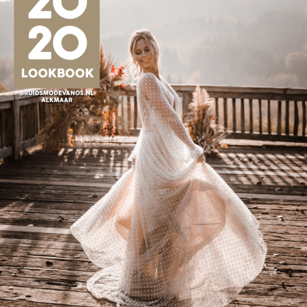 Inspiratie Lookbook 2020