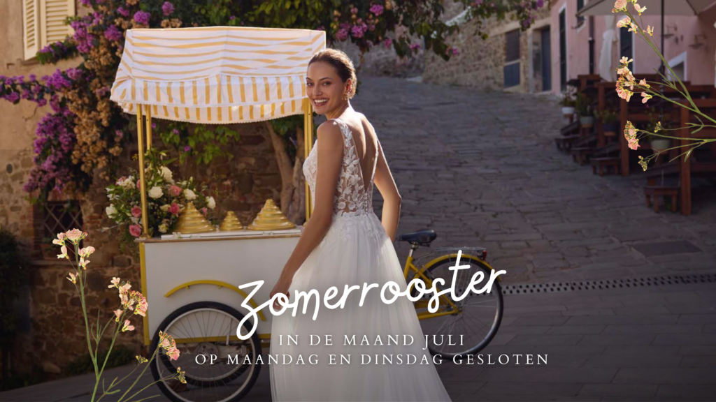 Zomer rooster van os